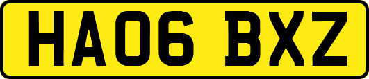 HA06BXZ