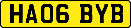 HA06BYB