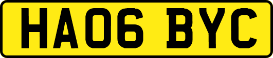 HA06BYC