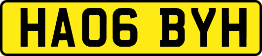 HA06BYH