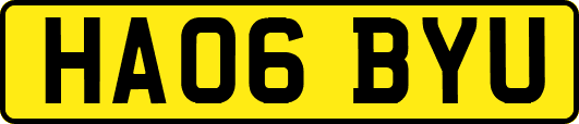 HA06BYU