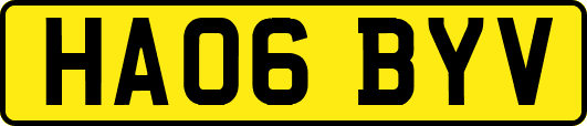 HA06BYV