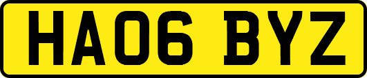 HA06BYZ
