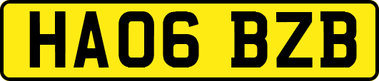 HA06BZB