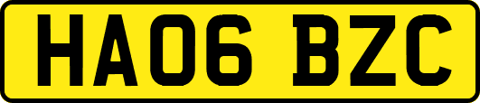 HA06BZC