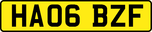 HA06BZF