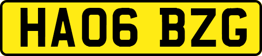 HA06BZG
