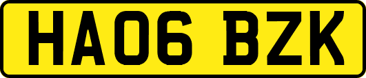 HA06BZK