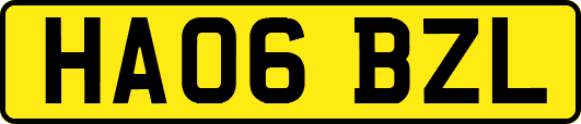 HA06BZL