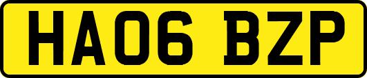 HA06BZP