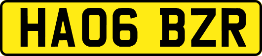 HA06BZR