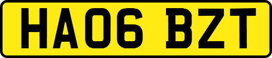 HA06BZT