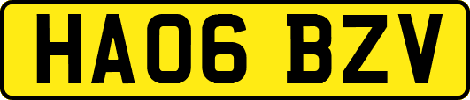 HA06BZV