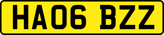 HA06BZZ