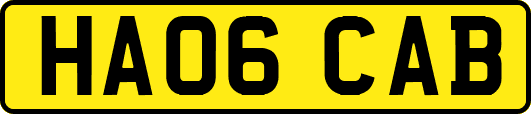 HA06CAB