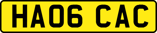 HA06CAC