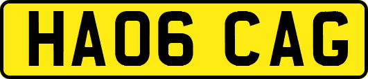 HA06CAG