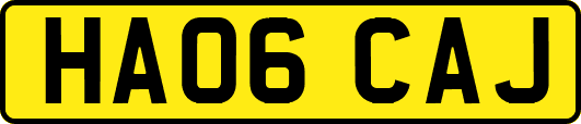 HA06CAJ