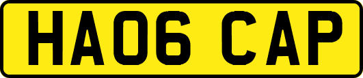 HA06CAP