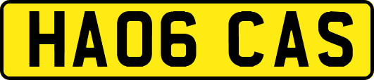 HA06CAS