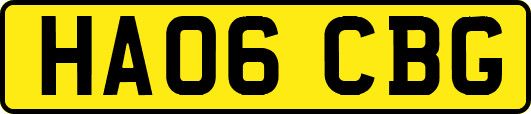 HA06CBG