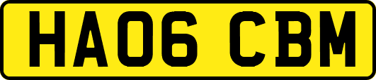 HA06CBM