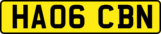 HA06CBN
