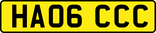 HA06CCC