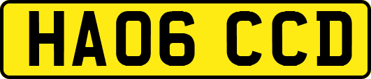 HA06CCD