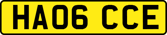 HA06CCE
