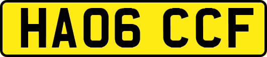 HA06CCF