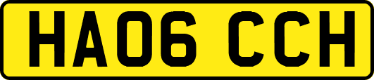 HA06CCH