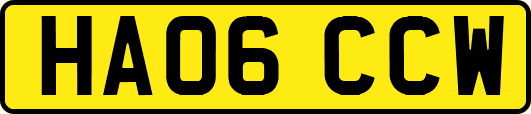 HA06CCW