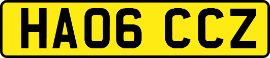 HA06CCZ