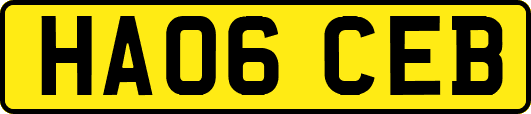 HA06CEB