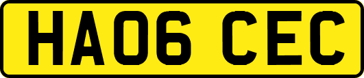 HA06CEC