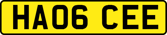 HA06CEE