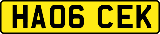 HA06CEK
