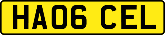 HA06CEL