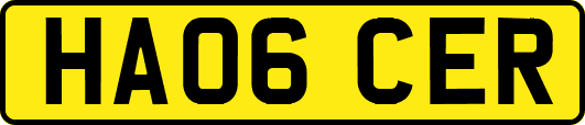 HA06CER