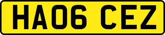 HA06CEZ