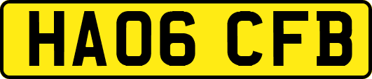HA06CFB