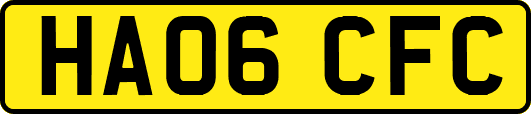 HA06CFC