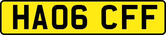 HA06CFF