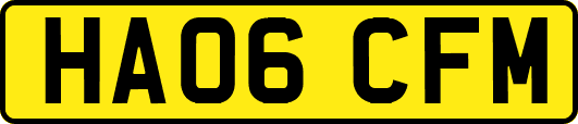 HA06CFM