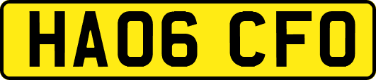 HA06CFO