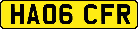 HA06CFR