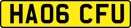 HA06CFU