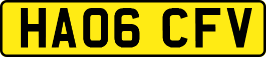 HA06CFV