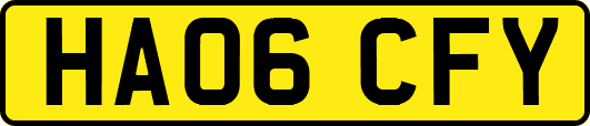HA06CFY